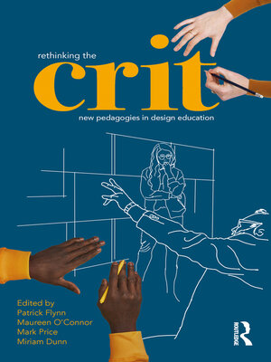 cover image of Rethinking the Crit